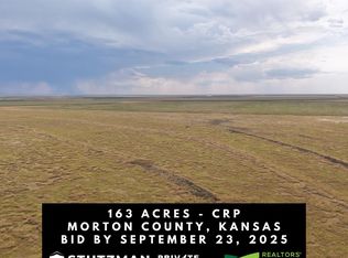 0 Crp, Richfield, KS 67953