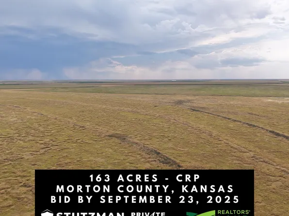 0 Crp, Richfield, KS 67953