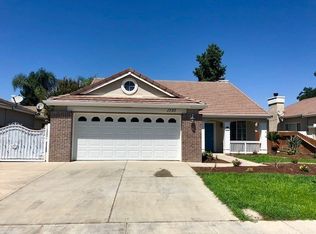 1737 La Quinta Ct, Merced, CA 95340