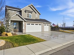 8094 Basin Cove Ave, Middleton, ID 83644