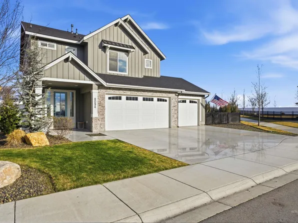 8094 Basin Cove Ave, Middleton, ID 83644