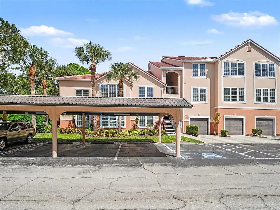 4170 Central Sarasota Pkwy #412