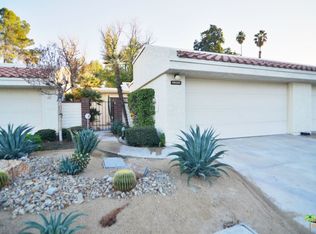 68561 Paseo Soria, Cathedral City, CA 92234