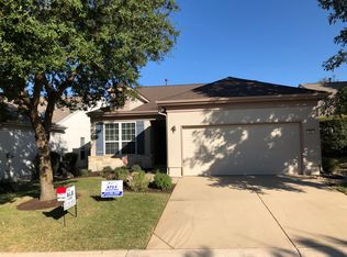 223 Winter Dr, Georgetown, TX 78633