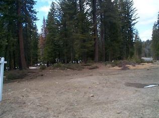 42224 Summit Creek Ln, Shaver Lake, CA 93664