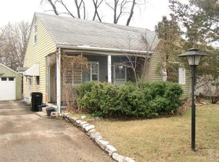 1841 Albia Rd, Ottumwa, IA 52501