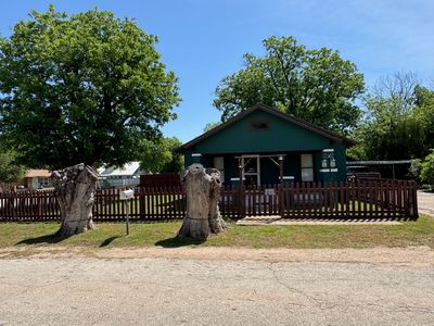 301 S Donald St, Seymour, TX, 76380