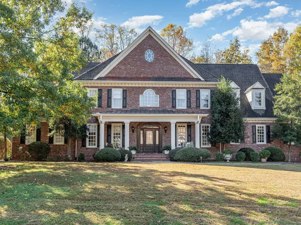 1 Tin Barn Pl, Durham, NC 27705