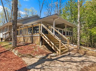 479 E Clear Bay Rd, Trent Lakes, ON K0M 2A0