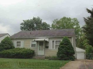 3618 Karl Rd, Columbus, OH 43224