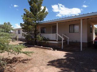 331 N Evani Ave, Benson, AZ 85602