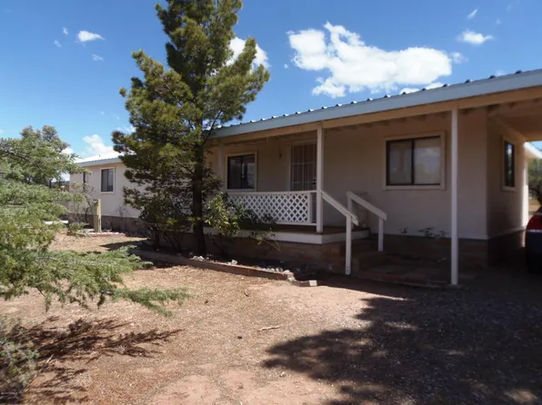 331 N Evani Ave, Benson, AZ 85602