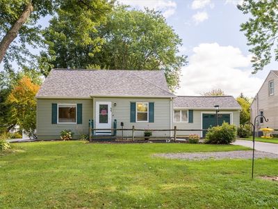 35 Jensen Dr, Rochester, NY, 14624