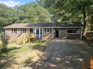 2838 Cocklebur Rd, Decatur, GA 30034