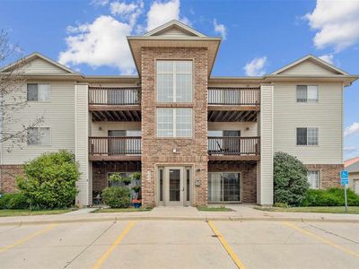 3150 Wilson Ave SW APT 7, Cedar Rapids, IA, 52404