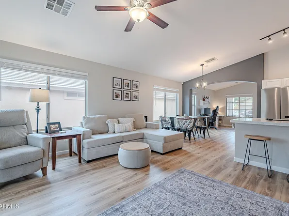 2574 W SAWTOOTH Way, Queen Creek, AZ 85144