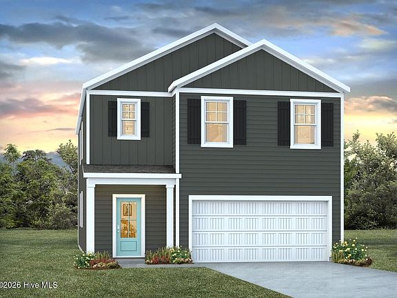 2nd image of 131 Brogdon Street #10