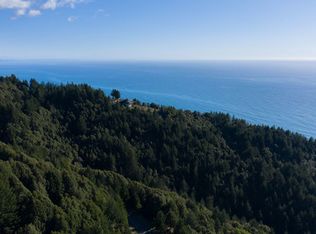 1613 Toth Rd, Whitethorn, CA 95589