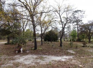6612 N Damascus Ave, Dunnellon, FL 34433