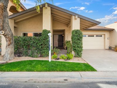 7905 E Plaza Ave, Scottsdale, AZ, 85250