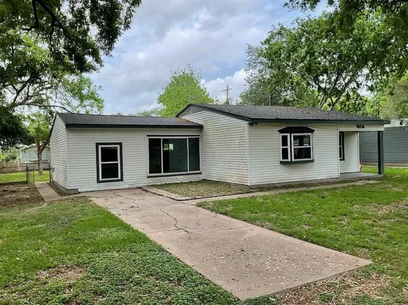 1910 Little St, La Marque, TX 77568