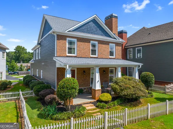 3098 Nichols St SE, Smyrna, GA 30080