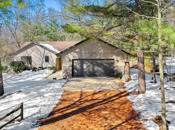 N6825 County Road Hh, Shawano, WI 54166