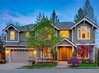 11508 176th Ct NE, Redmond, WA 98052