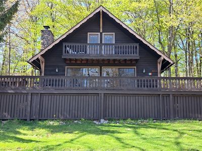 17379 Sunrise Ave, Wellesley Island, NY, 13692