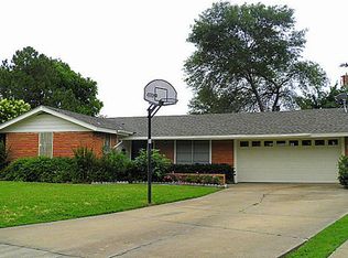 2022 Exeter St, Irving, TX 75062