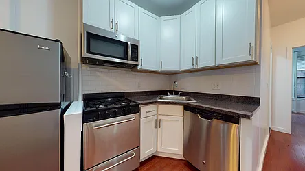 Rented by Bond New York