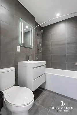 Rented by Brooklyn High Rise LLC | media 22