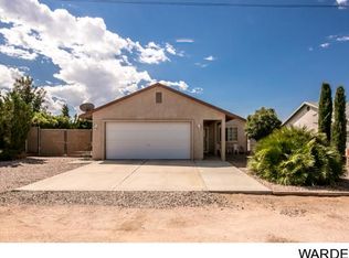 2542 Emerson Ave, Kingman, AZ 86401