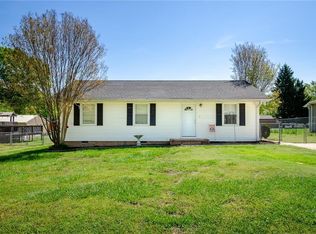 23 Ridge Ct, Williamston, SC 29697