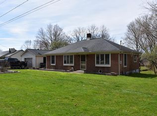 191 N Franklin St, Cochranton, PA 16314