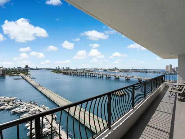 555 NE 15th St APT 16A, Miami, FL 33132