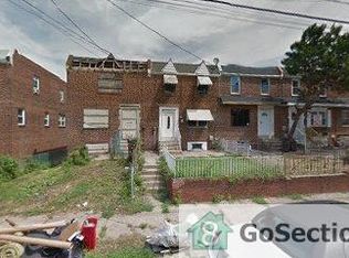 368 Morse St, Camden, NJ 08105