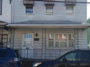 113 S 3rd St, Minersville, PA 17954