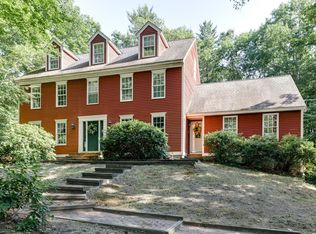 11 Currier Dr, Bow, NH 03304