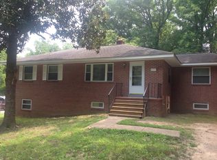 6345 Shadybrook Lane, Richonmd, VA 23832