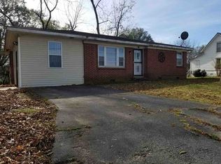 541 Knox St, Rutherford, TN 38369