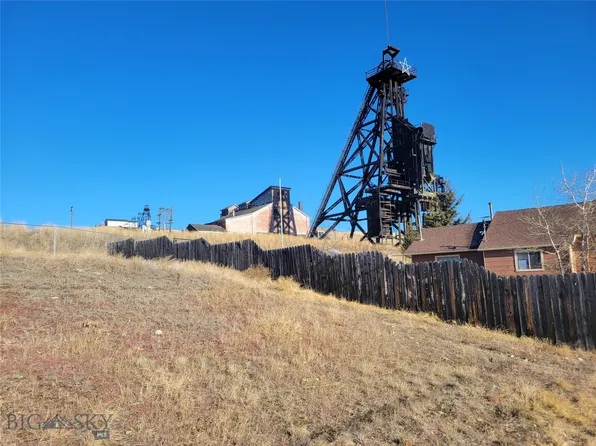 Tbd N Main St, Butte, MT 59701