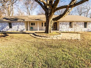 11007 N 165th Ave E, Owasso, OK 74055