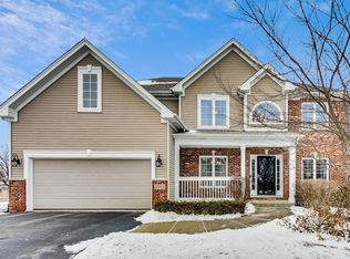 13001 Tipperary Ct, Plainfield, IL 60585
