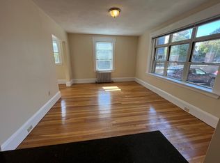 (Undisclosed Address), Somerville, MA 02145