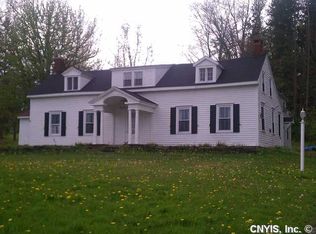 3647 Rippleton Rd, Cazenovia, NY 13035