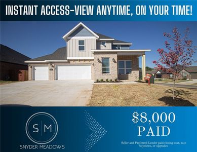 5204 SW Firethorn Ln, Bentonville, AR, 72713