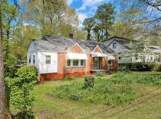 2614 Joyce Ave, Decatur, GA 30032