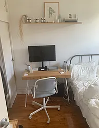 Rented by Geraldine Capasso, LREB