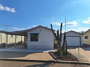 163 Lantern Ave, Palmview, TX 78572